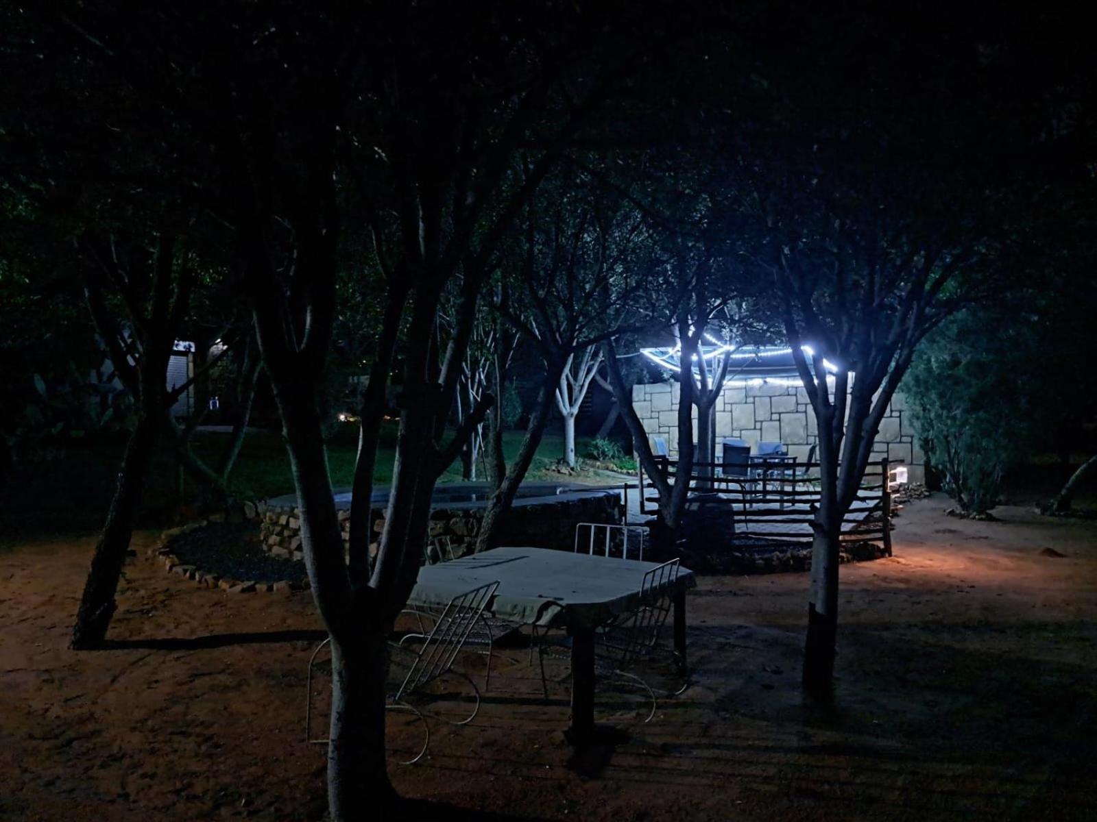 5 Sleeper Bushcamp Chalet Hartbeespoort Εξωτερικό φωτογραφία